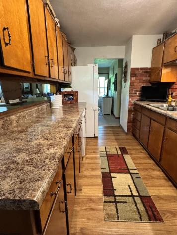 835 Morgantown Avenue Newburg WV 26410