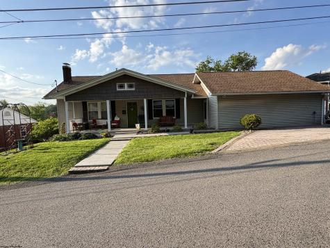 163 Broadview Avenue Fairmont WV 26554