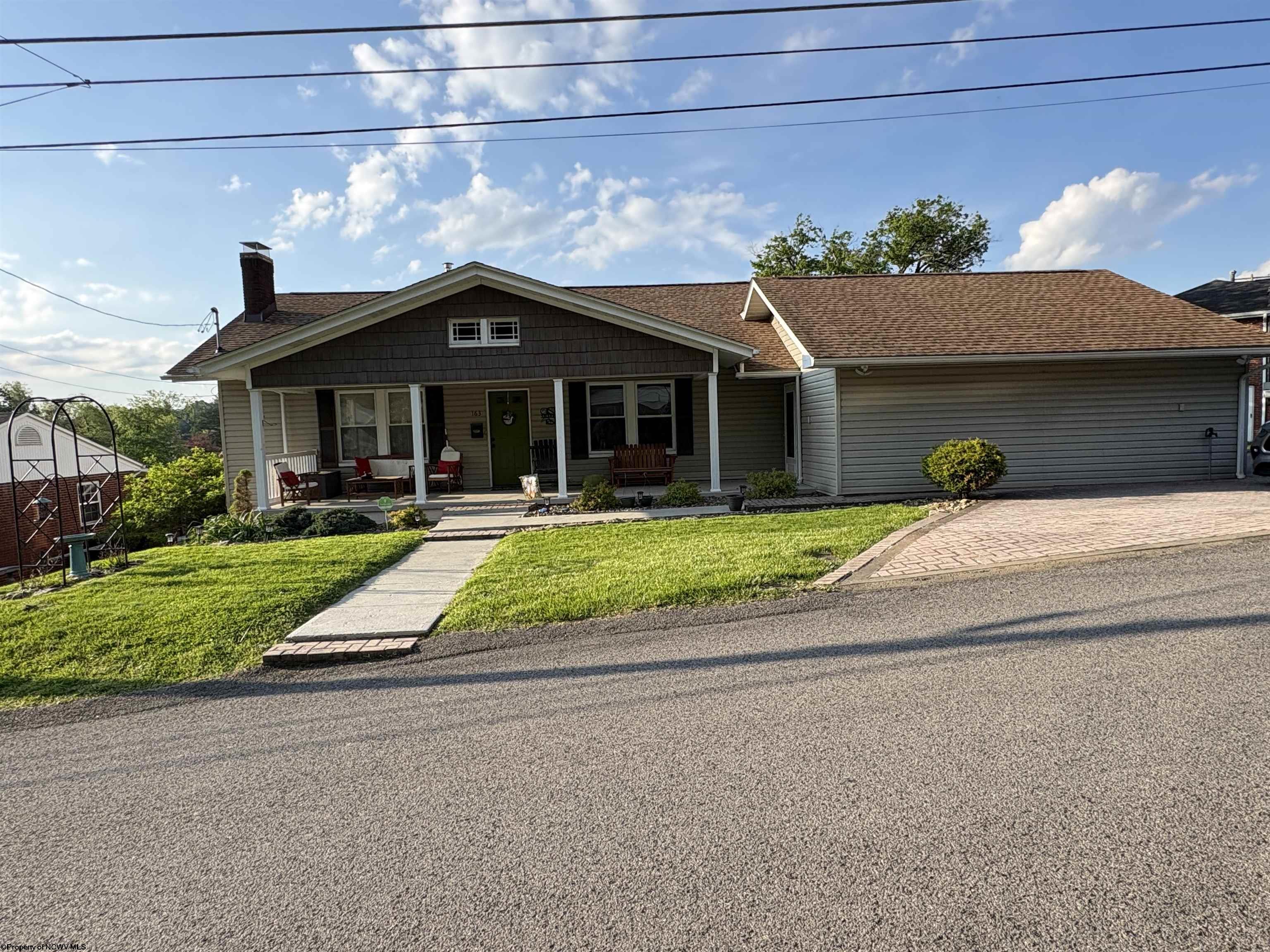 163 Broadview Avenue Fairmont WV 26554
