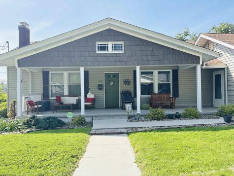 163 Broadview Avenue Fairmont WV 26554