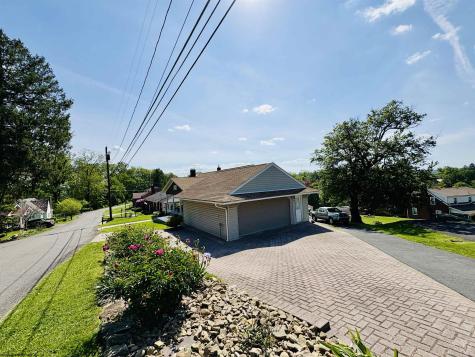 163 Broadview Avenue Fairmont WV 26554