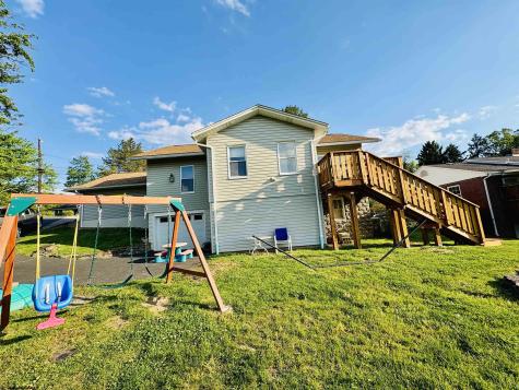 163 Broadview Avenue Fairmont WV 26554