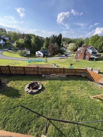 163 Broadview Avenue Fairmont WV 26554
