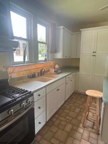 11 Park Street Buckhannon WV 26201-9147