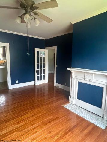 11 Park Street Buckhannon WV 26201-9147