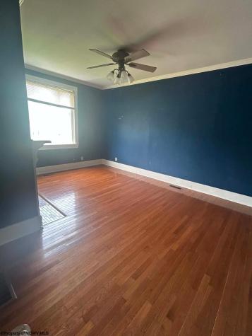11 Park Street Buckhannon WV 26201-9147