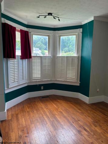 11 Park Street Buckhannon WV 26201-9147