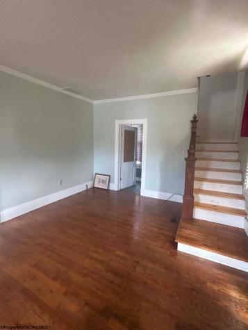 11 Park Street Buckhannon WV 26201-9147