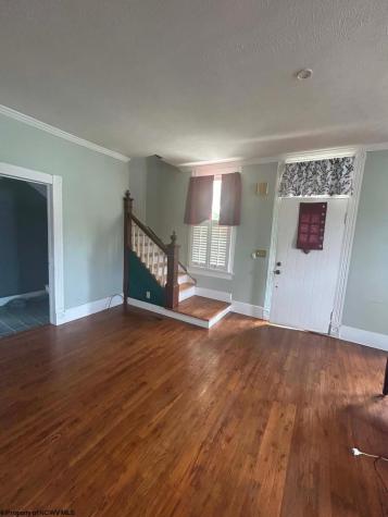 11 Park Street Buckhannon WV 26201-9147