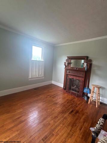 11 Park Street Buckhannon WV 26201-9147