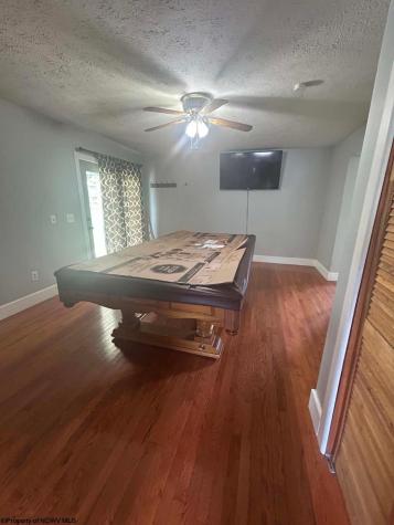 11 Park Street Buckhannon WV 26201-9147
