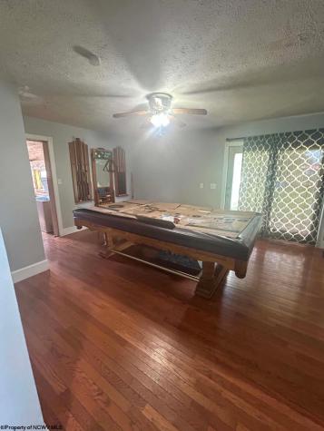 11 Park Street Buckhannon WV 26201-9147