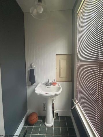 11 Park Street Buckhannon WV 26201-9147