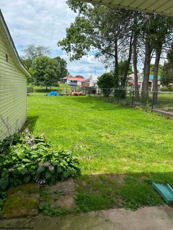 11 Park Street Buckhannon WV 26201-9147