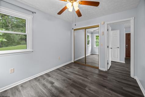2640 Slab Camp Road French Creek WV 26218