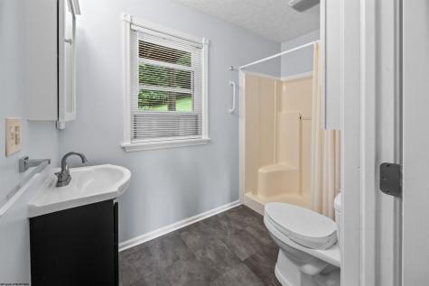2640 Slab Camp Road French Creek WV 26218