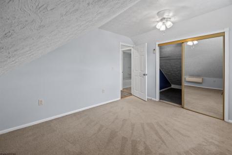 2640 Slab Camp Road French Creek WV 26218