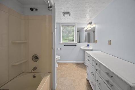 2640 Slab Camp Road French Creek WV 26218
