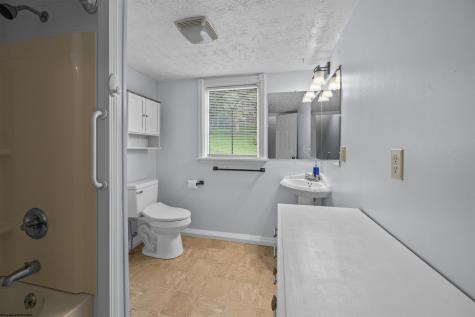 2640 Slab Camp Road French Creek WV 26218