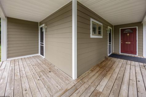 2640 Slab Camp Road French Creek WV 26218
