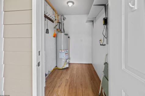 2640 Slab Camp Road French Creek WV 26218