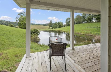 2640 Slab Camp Road French Creek WV 26218