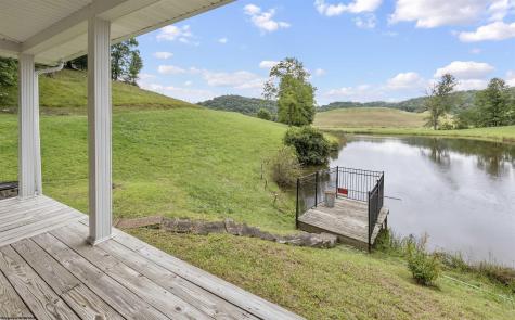 2640 Slab Camp Road French Creek WV 26218