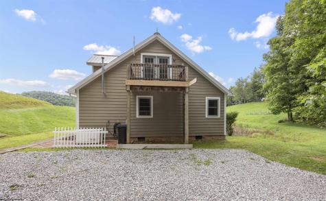 2640 Slab Camp Road French Creek WV 26218
