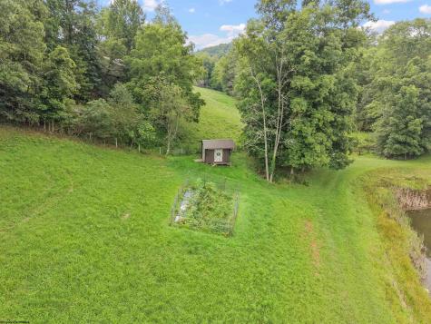 2640 Slab Camp Road French Creek WV 26218