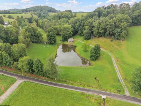 2640 Slab Camp Road French Creek WV 26218