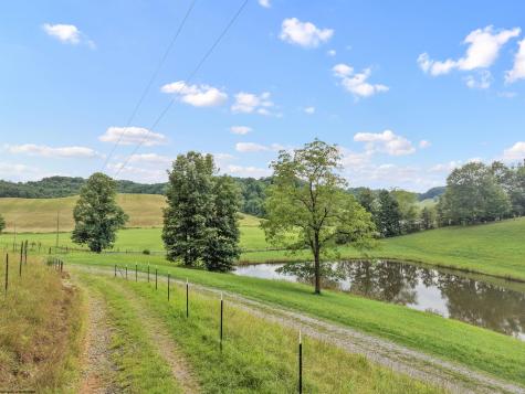 2640 Slab Camp Road French Creek WV 26218