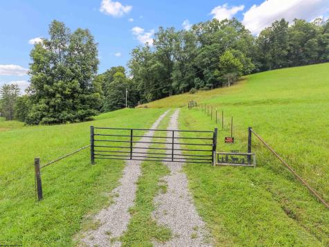 2640 Slab Camp Road French Creek WV 26218