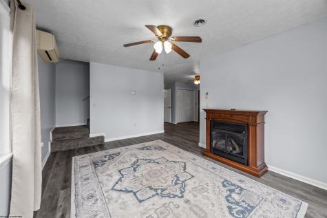 2640 Slab Camp Road French Creek WV 26218