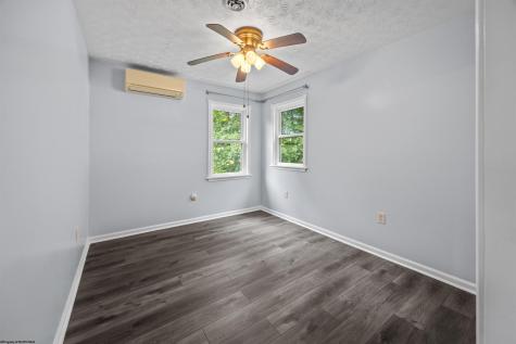 2640 Slab Camp Road French Creek WV 26218