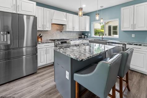 674 Pleasant Hill Road Morgantown WV 26508