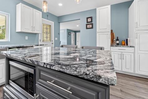 674 Pleasant Hill Road Morgantown WV 26508