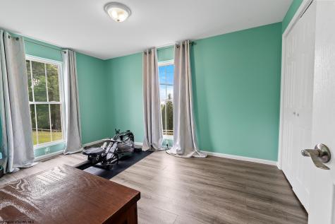 674 Pleasant Hill Road Morgantown WV 26508