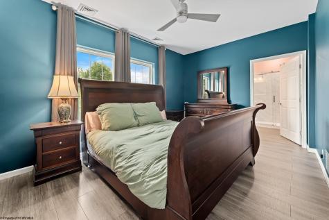674 Pleasant Hill Road Morgantown WV 26508