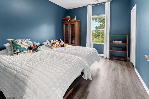 674 Pleasant Hill Road Morgantown WV 26508