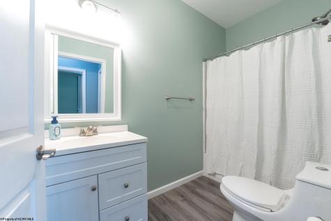 674 Pleasant Hill Road Morgantown WV 26508