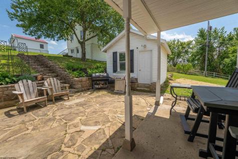 674 Pleasant Hill Road Morgantown WV 26508