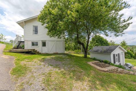 674 Pleasant Hill Road Morgantown WV 26508