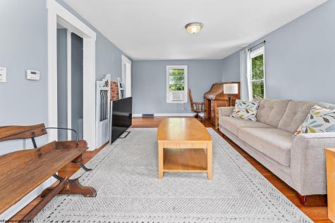 674 Pleasant Hill Road Morgantown WV 26508