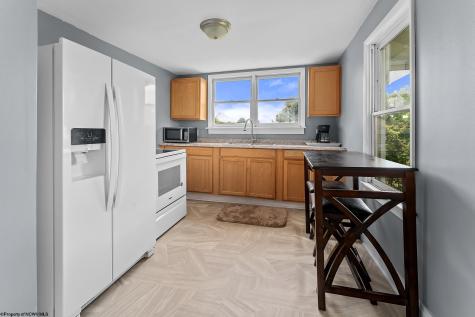 674 Pleasant Hill Road Morgantown WV 26508