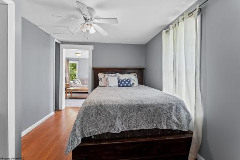 674 Pleasant Hill Road Morgantown WV 26508
