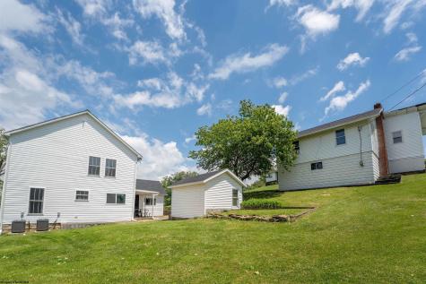 674 Pleasant Hill Road Morgantown WV 26508