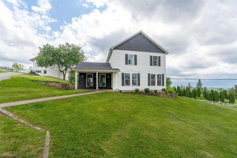 674 Pleasant Hill Road Morgantown WV 26508