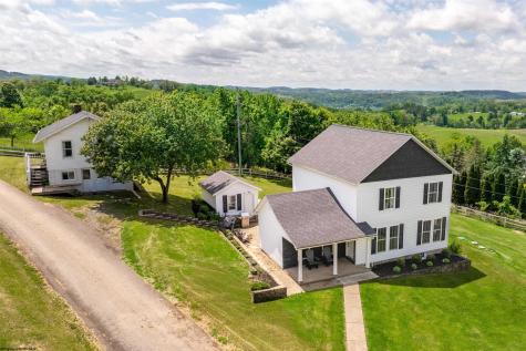 674 Pleasant Hill Road Morgantown WV 26508