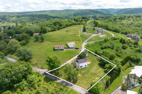 674 Pleasant Hill Road Morgantown WV 26508