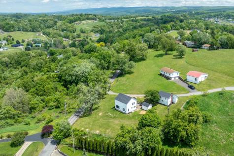 674 Pleasant Hill Road Morgantown WV 26508